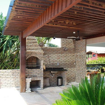 Villa Casa Colina Pipa Praia de Pipa Esterno foto