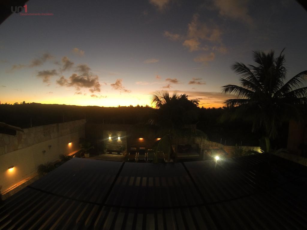 Villa Casa Colina Pipa Praia de Pipa Esterno foto