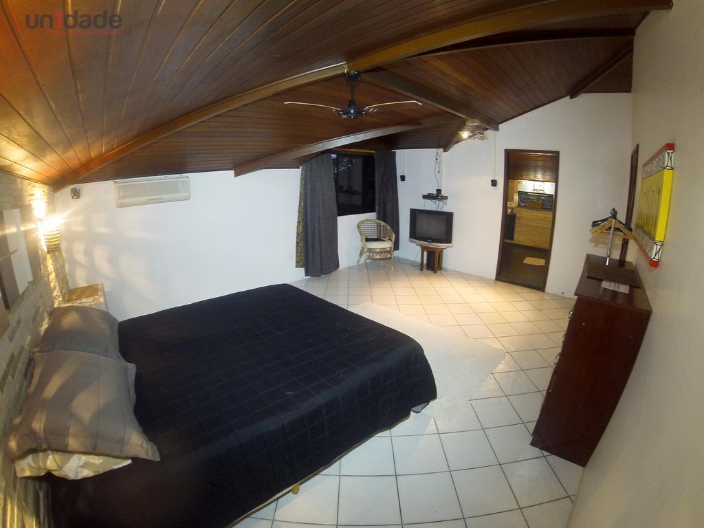 Villa Casa Colina Pipa Praia de Pipa Esterno foto