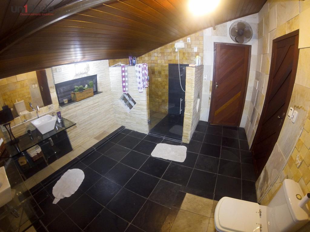 Villa Casa Colina Pipa Praia de Pipa Esterno foto