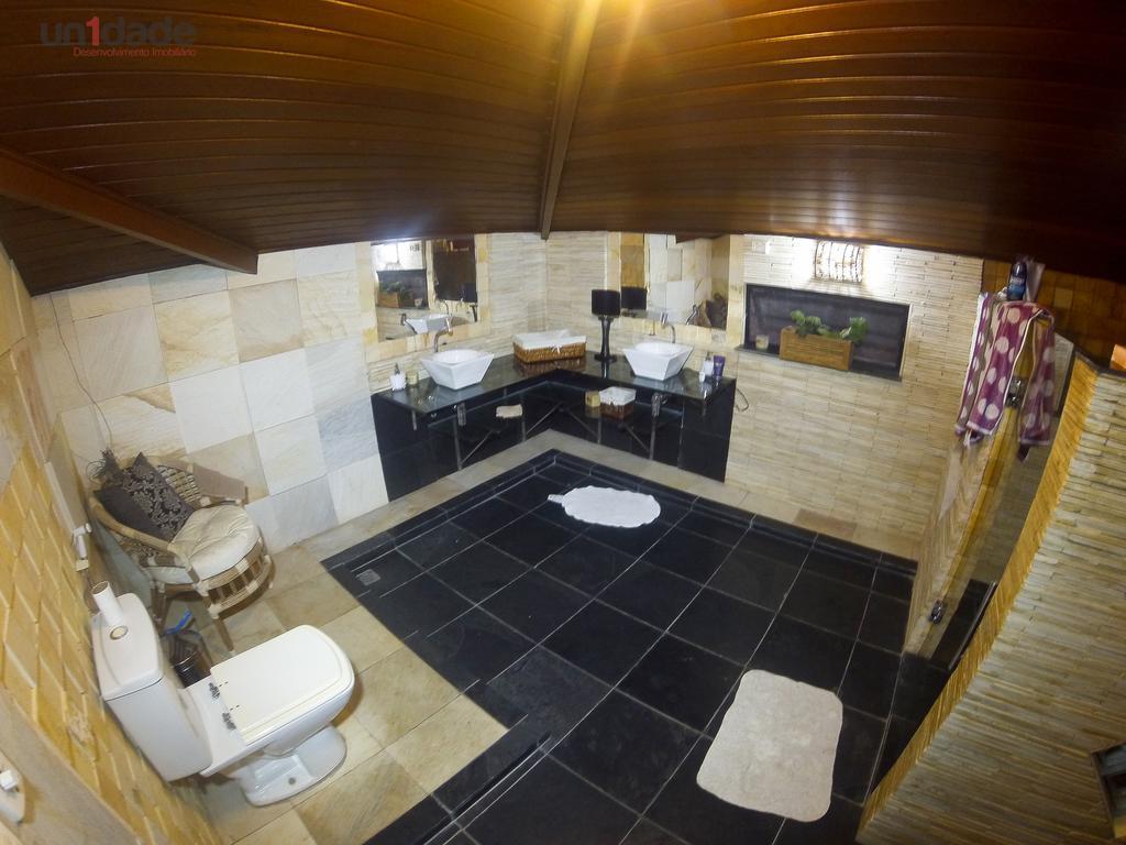 Villa Casa Colina Pipa Praia de Pipa Esterno foto