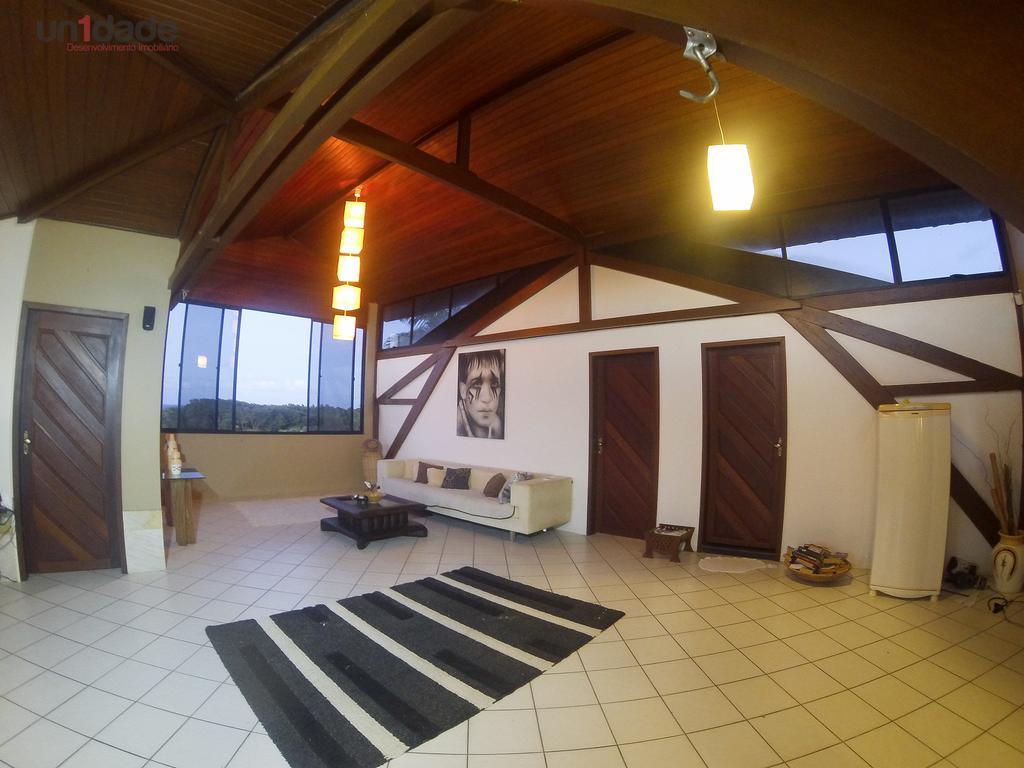 Villa Casa Colina Pipa Praia de Pipa Esterno foto