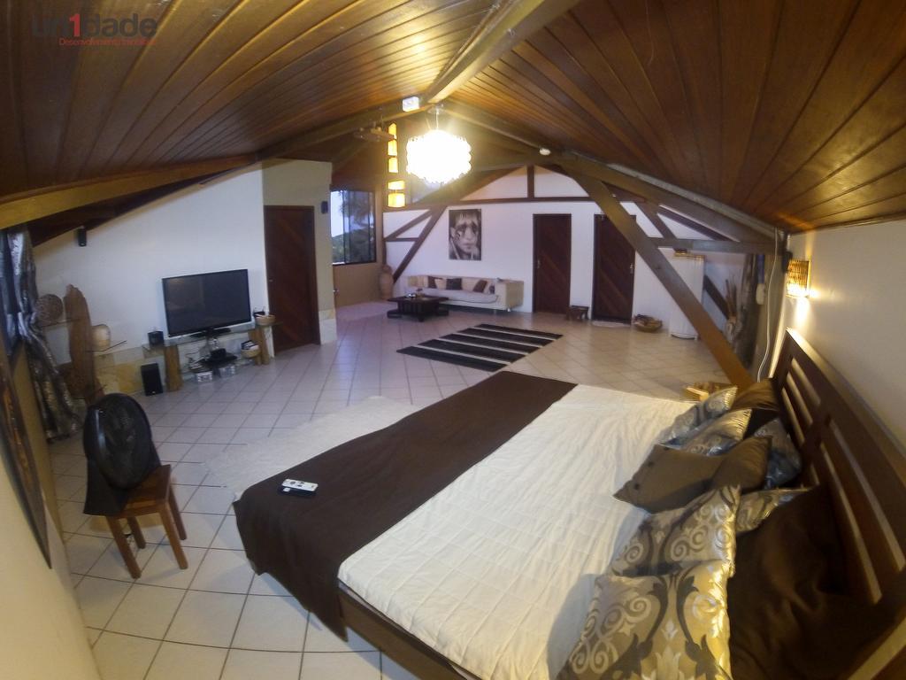 Villa Casa Colina Pipa Praia de Pipa Esterno foto