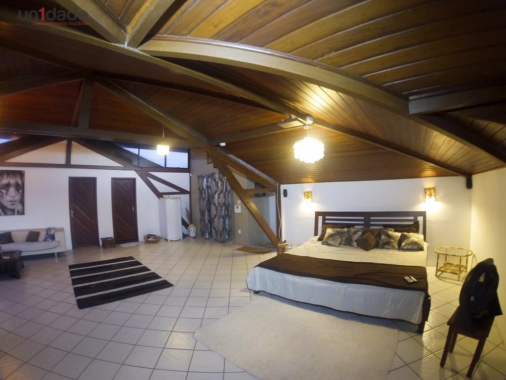 Villa Casa Colina Pipa Praia de Pipa Esterno foto
