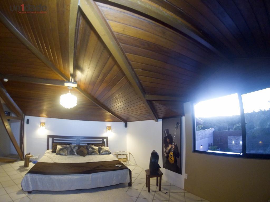 Villa Casa Colina Pipa Praia de Pipa Esterno foto