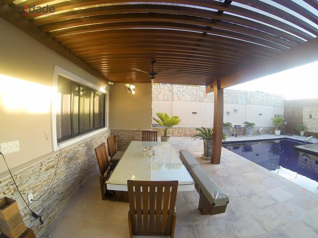 Villa Casa Colina Pipa Praia de Pipa Esterno foto