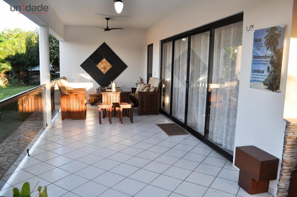Villa Casa Colina Pipa Praia de Pipa Esterno foto