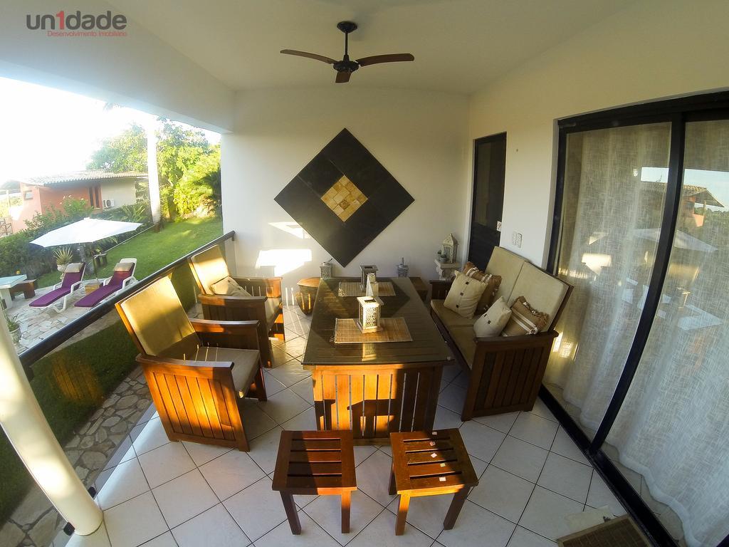 Villa Casa Colina Pipa Praia de Pipa Esterno foto