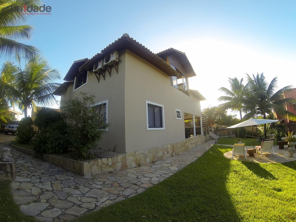 Villa Casa Colina Pipa Praia de Pipa Esterno foto