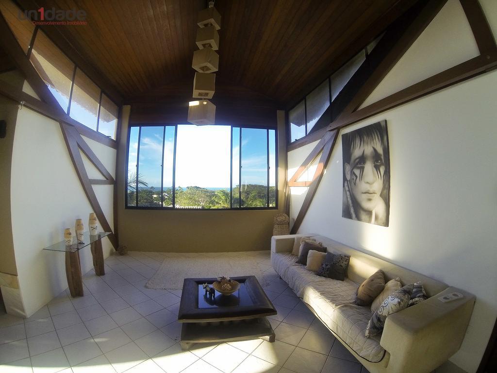 Villa Casa Colina Pipa Praia de Pipa Esterno foto