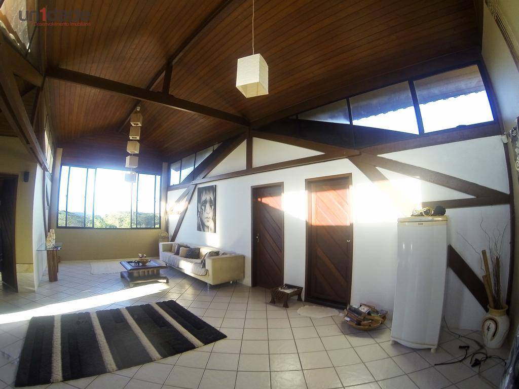 Villa Casa Colina Pipa Praia de Pipa Esterno foto