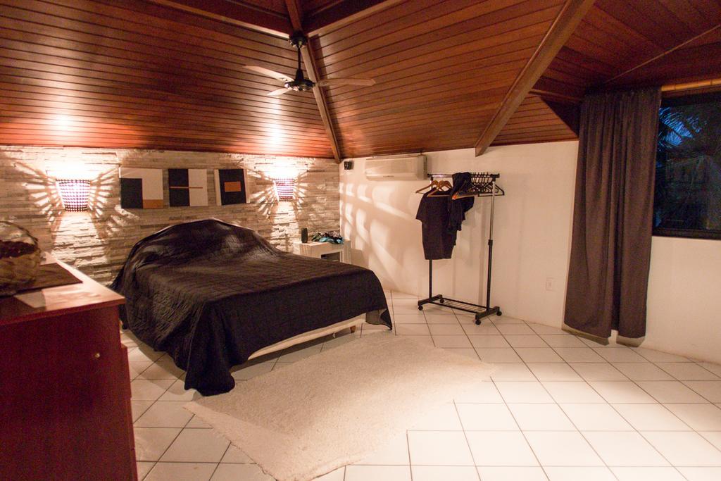 Villa Casa Colina Pipa Praia de Pipa Esterno foto