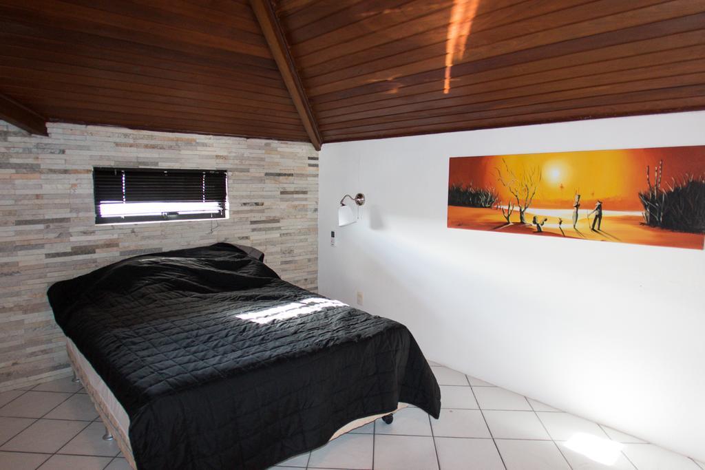 Villa Casa Colina Pipa Praia de Pipa Esterno foto