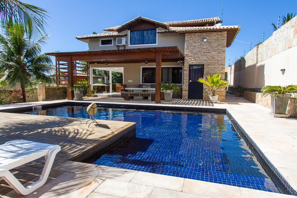 Villa Casa Colina Pipa Praia de Pipa Esterno foto