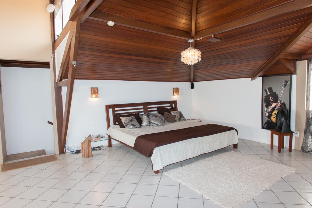 Villa Casa Colina Pipa Praia de Pipa Esterno foto