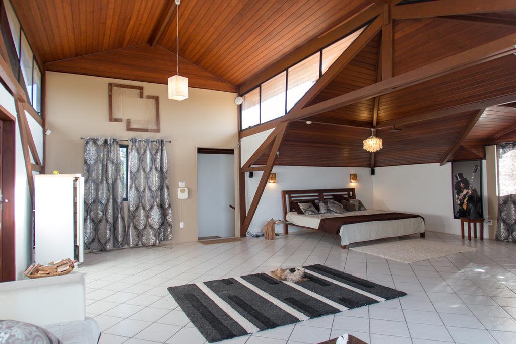 Villa Casa Colina Pipa Praia de Pipa Esterno foto